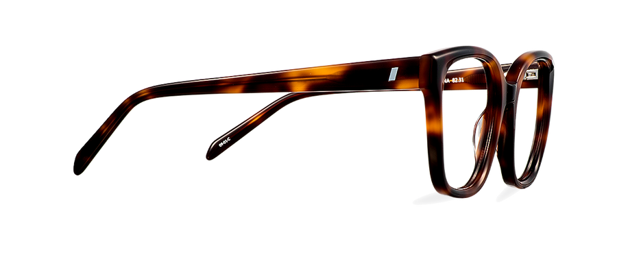 Počítačové brýle Maggie Brown Havana