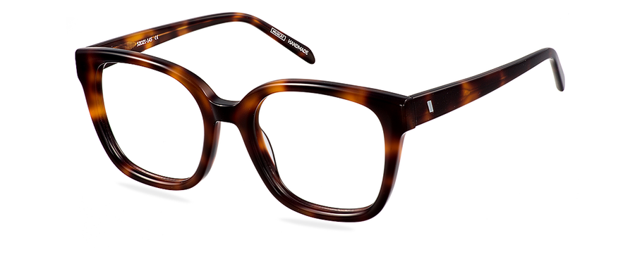 Počítačové brýle Maggie Brown Havana