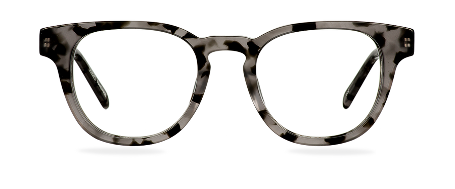 Dioptrické brýle Max Grey Havana