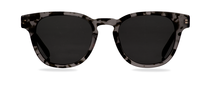 Sluneční brýle Max Grey Havana