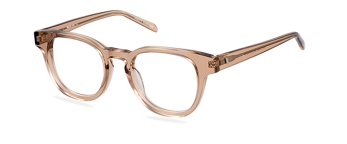 Dioptrické brýle Max Light Brown
