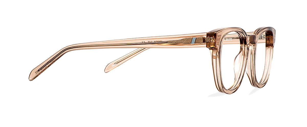 Dioptrické brýle Max Light Brown