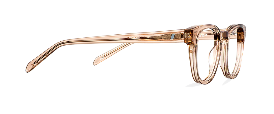 Počítačové brýle Max Light Brown