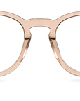 Dioptrické brýle Max Light Brown