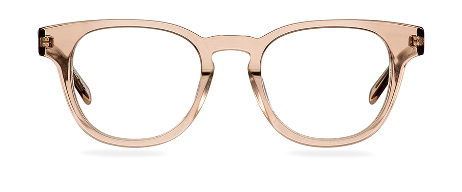 Počítačové brýle Max Light Brown