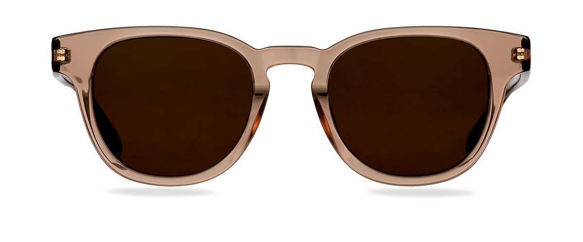 Sluneční brýle Max Light Brown