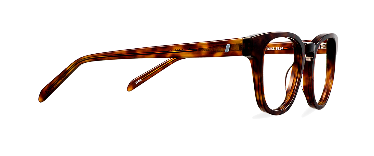 Počítačové brýle Max Warm Tortoise