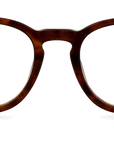 Dioptrické brýle Max Warm Tortoise