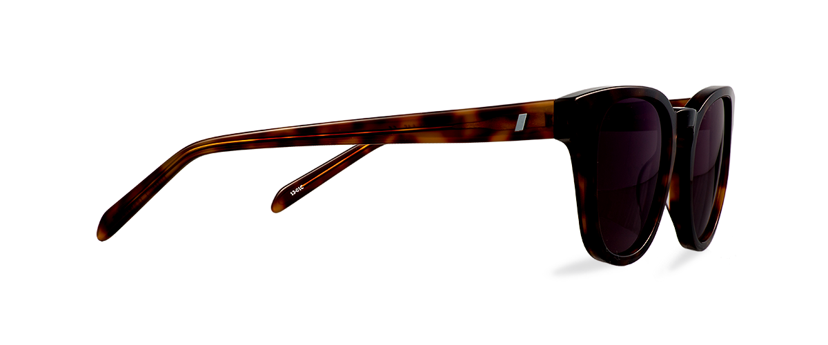 Sluneční brýle Max Warm Tortoise