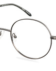 Dioptrické brýle Mia Gunmetal/Marine