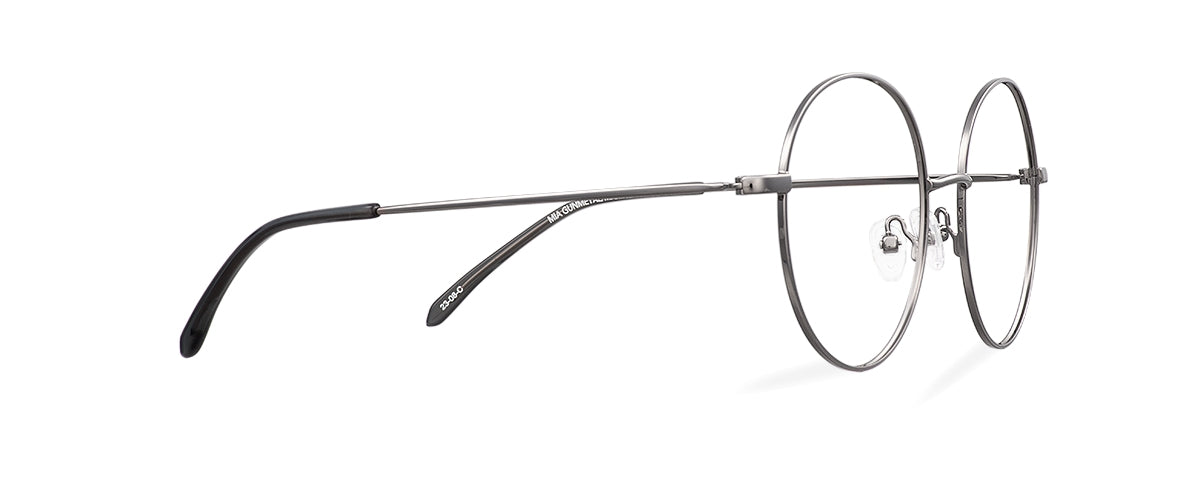 Počítačové brýle Mia Gunmetal/Marine