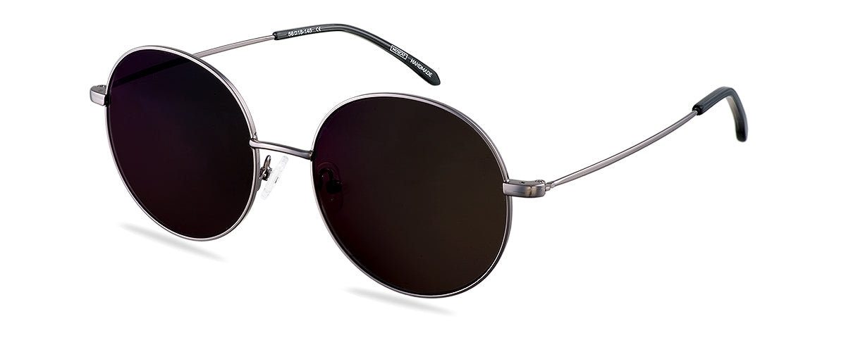 Sluneční brýle Mia Gunmetal/Marine