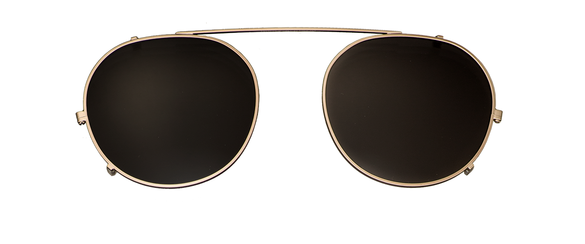 Clip On Sun Milo - Matt Brown/Smoke