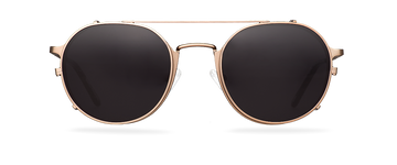 Clip On Sun Milo - Matt Brown/Smoke