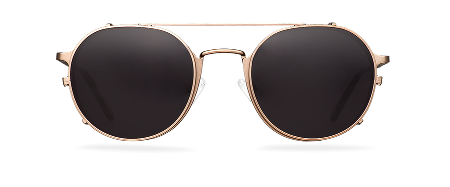 Clip On Sun Milo - Matt Brown/Smoke