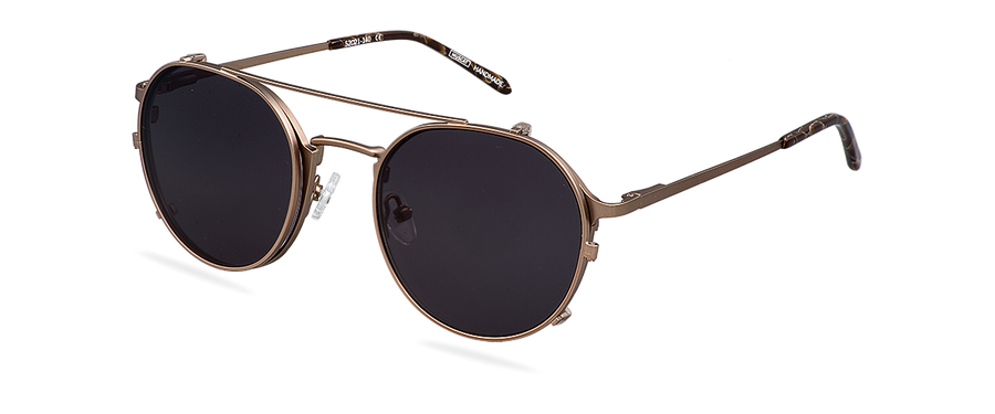 Clip On Sun Milo - Matt Brown/Smoke