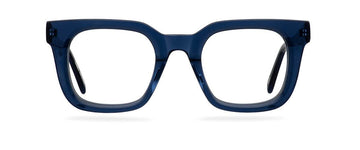 Počítačové brýle Modest Misty Blue