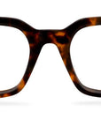 Dioptrické brýle Modest Warm Havana