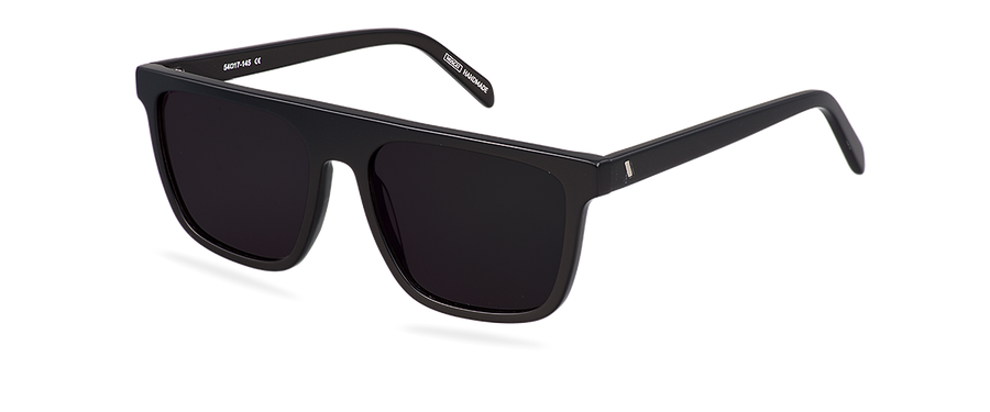 Sluneční brýle Noah Black Magic