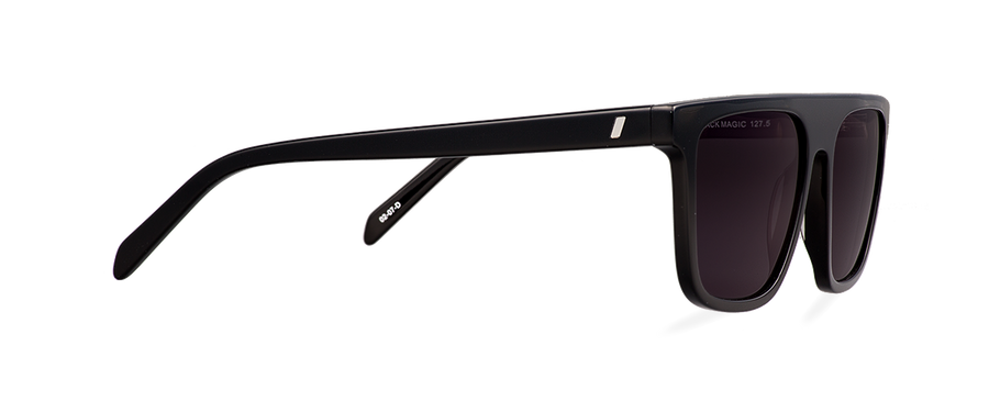 Sluneční brýle Noah Black Magic
