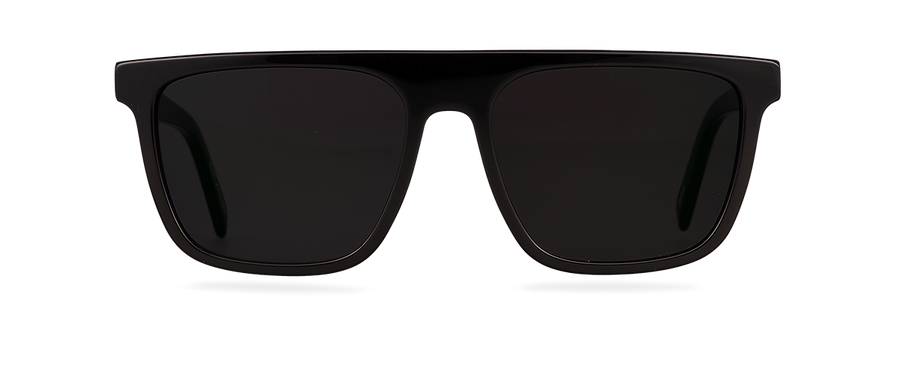 Sluneční brýle Noah Black Magic