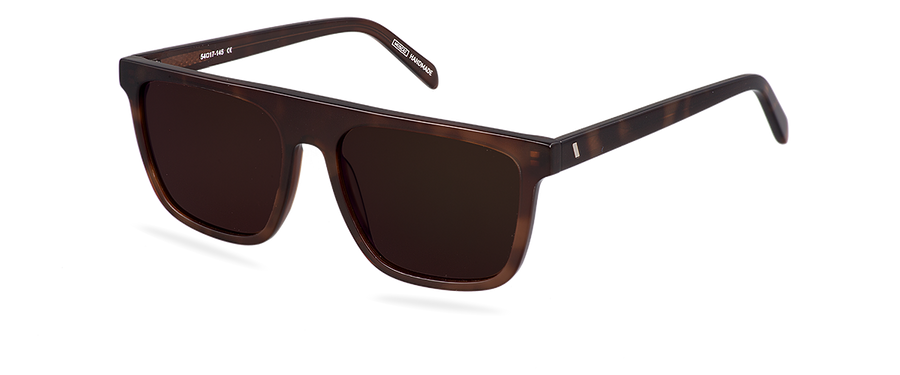 Sluneční brýle Noah Cocoa Havana