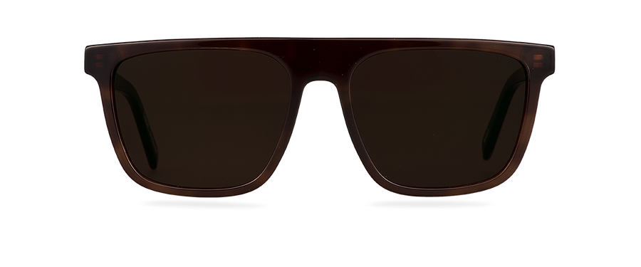 Sluneční brýle Noah Cocoa Havana