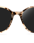 Sluneční brýle Olivia Gold/Sugar Havana