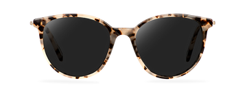 Sluneční brýle Olivia Gold/Sugar Havana