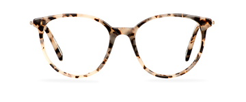 Počítačové brýle Olivia Gold/Sugar Havana