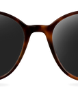 Sluneční brýle Olivia Satin Gold/Brown Havana