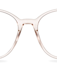 Čiré brýle Olivia Satin Gold/Champagne