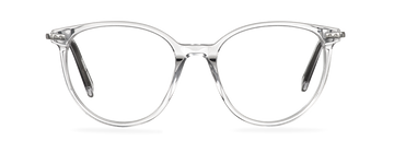 Počítačové brýle Olivia Silver/Misty Grey