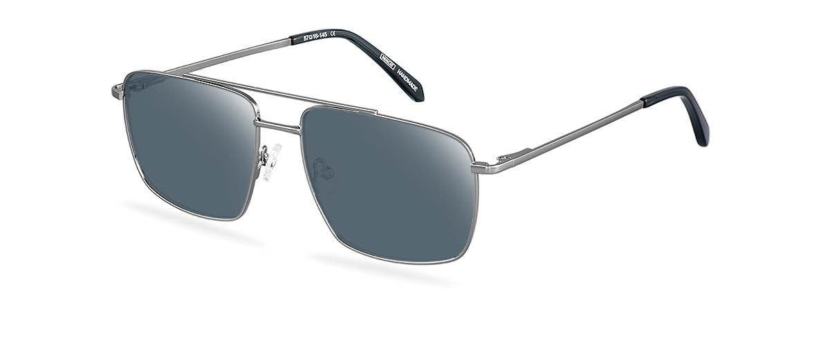 Sluneční brýle Phil Gunmetal/Marine