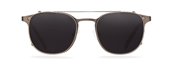 Clip On Sun Robin - Matt Gun/Smoke