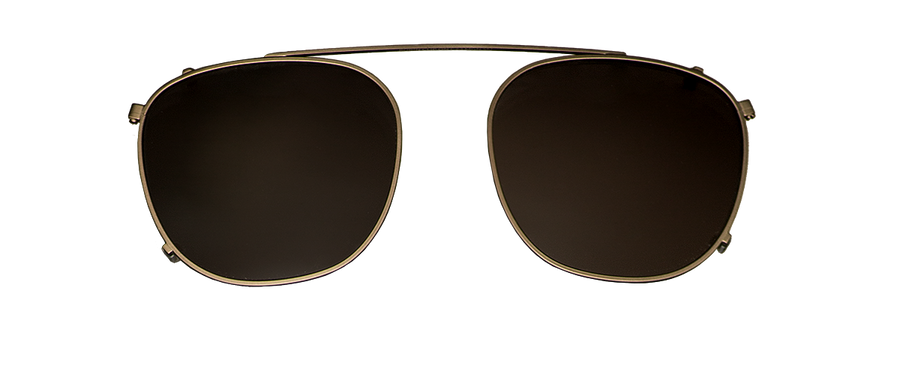 Clip On Sun Robin - Matt Gun/Smoke