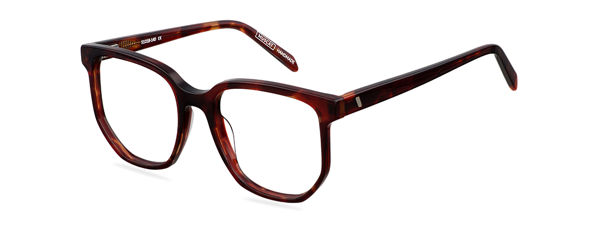 Počítačové brýle Sara Cherry Havana
