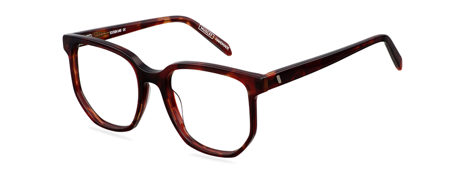 Dioptrické brýle Sara Cherry Havana