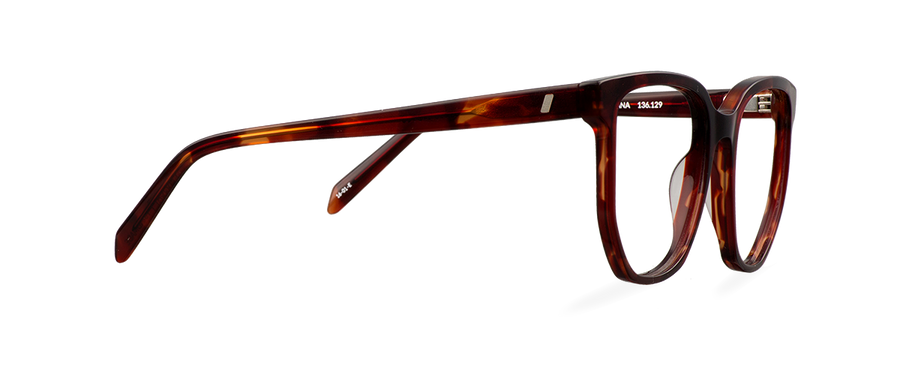 Dioptrické brýle Sara Cherry Havana