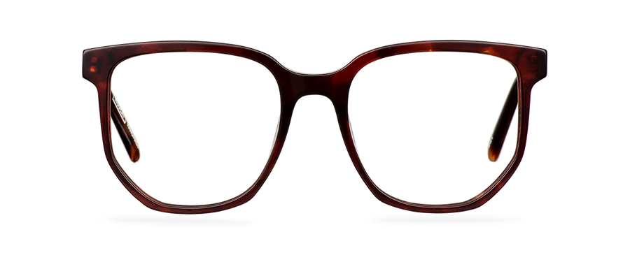 Dioptrické brýle Sara Cherry Havana