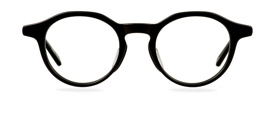Dioptrické brýle Simon Black Magic
