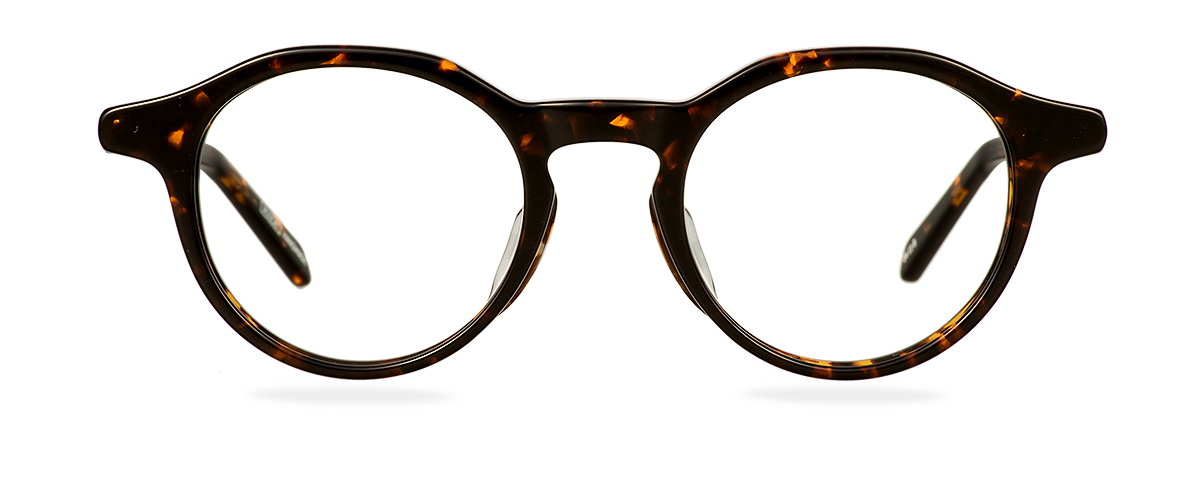 Dioptrické brýle Simon Dark Havana