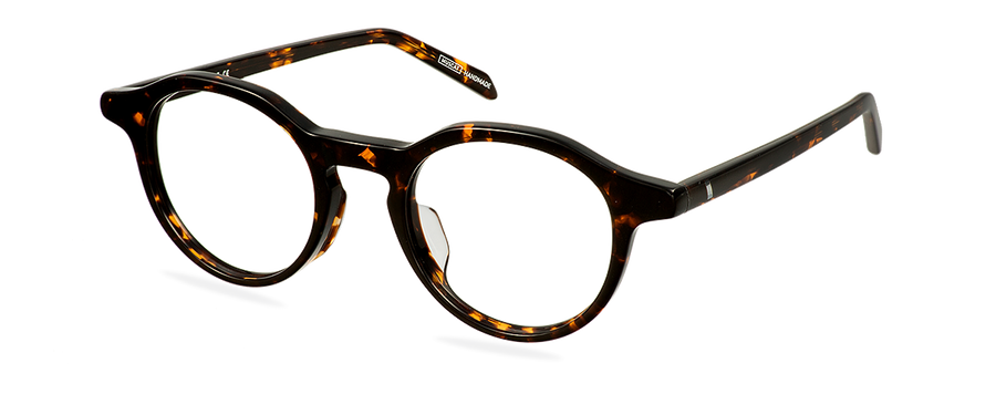 Dioptrické brýle Simon Dark Havana
