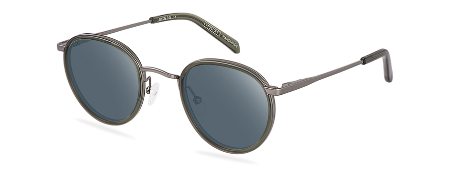 Sluneční brýle Sydney Gunmetal/Pine