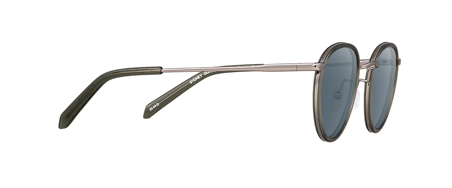 Sluneční brýle Sydney Gunmetal/Pine