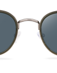 Sluneční brýle Sydney Gunmetal/Pine