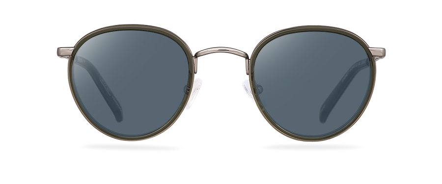 Sluneční brýle Sydney Gunmetal/Pine