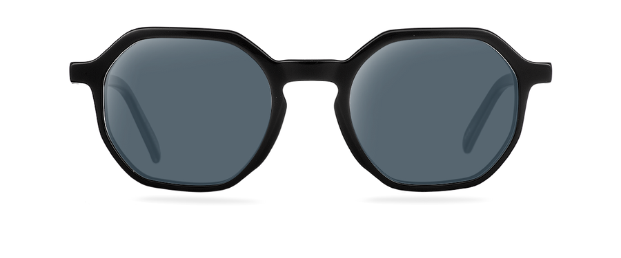 Sluneční brýle Taylor Wide Black Magic