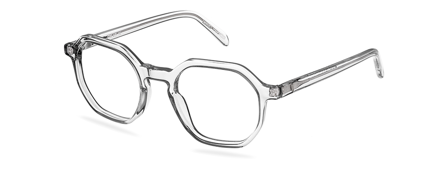 Počítačové brýle Taylor Wide Crystal