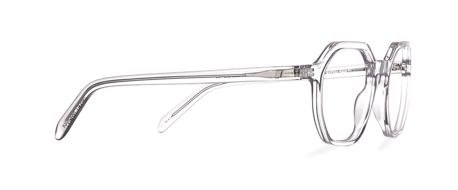 Počítačové brýle Taylor Wide Crystal